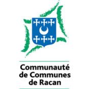 Logo Communauté de Communes de Racan