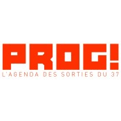 Logo PROG!